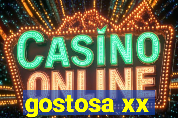 gostosa xx